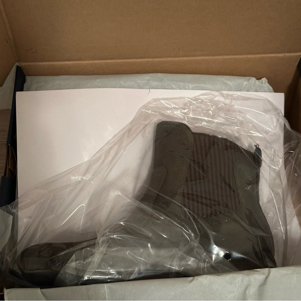 Cole Haan Ankle Booties - Picture 4 of 6